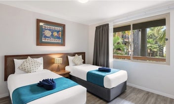 Listing 4 of 10 for Fiji Holiday Accomodation for Christmas