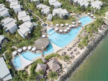 Listing 5 of 10 for Fiji Holiday Accomodation for Christmas