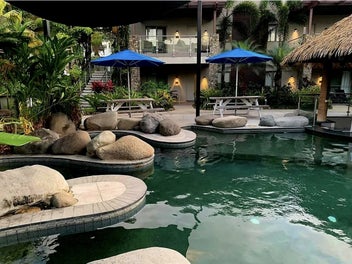 Listing 8 of 10 for Fiji Holiday Accomodation for Christmas