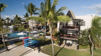 Listing 9 of 10 for Fiji Holiday Accomodation for Christmas