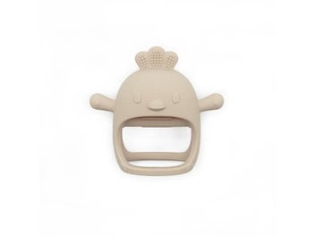 Listing 1 of 10 for New Design Soft Silicone Teethers For Baby Newborn Training Grip Baby Toy