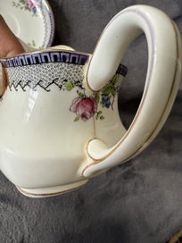 Listing 9 of 10 for Vintage Aynsley England Tea Set – Floral Pattern
