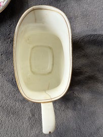 Listing 8 of 10 for Vintage Aynsley England Tea Set – Floral Pattern