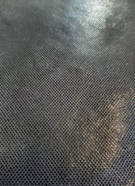 Listing 4 of 4 for Slink Lambskin Leather - Black