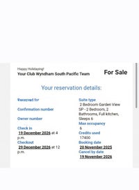 Listing 10 of 10 for Fiji Holiday Accomodation for Christmas