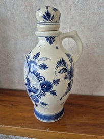 Listing 1 of 4 for Vintage Delft Blue