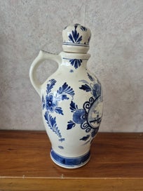 Listing 3 of 4 for Vintage Delft Blue