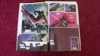 Listing 3 of 10 for Daredevil Volume 3 - Issues 1 to 10 plus extras