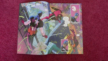 Listing 4 of 10 for Daredevil Volume 3 - Issues 1 to 10 plus extras