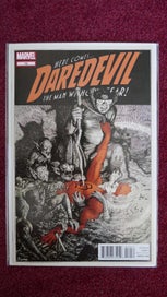 Listing 8 of 10 for Daredevil Volume 3 - Issues 1 to 10 plus extras