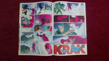 Listing 9 of 10 for Daredevil Volume 3 - Issues 1 to 10 plus extras