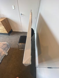 Listing 6 of 10 for The Great Kiwi Debate - Marmite v Vegemite (Original oil on canvas)