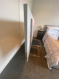 Listing 5 of 10 for The Great Kiwi Debate - Marmite v Vegemite (Original oil on canvas)