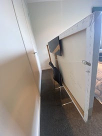 Listing 8 of 10 for The Great Kiwi Debate - Marmite v Vegemite (Original oil on canvas)