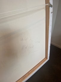 Listing 2 of 10 for The Great Kiwi Debate - Marmite v Vegemite (Original oil on canvas)