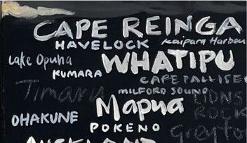 Listing 3 of 3 for 'Are We There Yet?' Mixed Media - Stu Duval