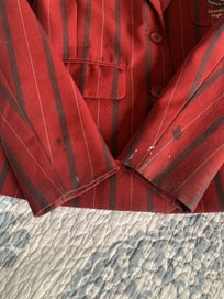 Listing 2 of 3 for Avonside Girls Blazer size 8
