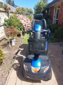 Listing 6 of 6 for Mobility Scooter