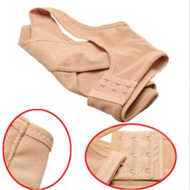 Listing 7 of 9 for Posture Corrector For Women, Adjustable Back Brace For Posture, Back Posture
