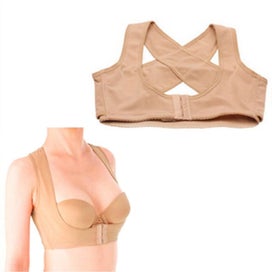 Listing 8 of 9 for Posture Corrector For Women, Adjustable Back Brace For Posture, Back Posture
