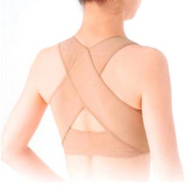 Listing 9 of 9 for Posture Corrector For Women, Adjustable Back Brace For Posture, Back Posture