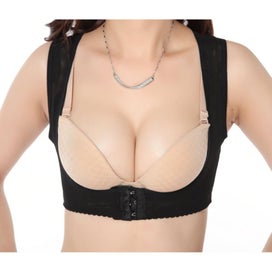 Listing 8 of 8 for Posture Corrector For Women, Adjustable Back Brace For Posture, Back Posture