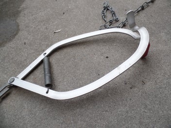 Listing 2 of 4 for Jolly Jumper / Baby Bouncer