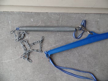 Listing 3 of 4 for Jolly Jumper / Baby Bouncer