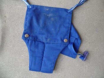 Listing 4 of 4 for Jolly Jumper / Baby Bouncer