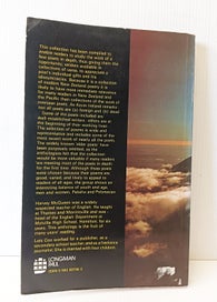 Listing 6 of 6 for TEN MODERN NEW ZEALAND POETS - CHOSEN BY HARVEY MCQUEEN AND LOIS COX
