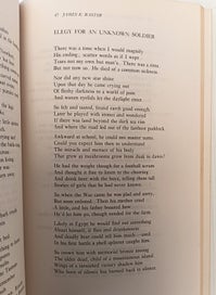 Listing 5 of 6 for TEN MODERN NEW ZEALAND POETS - CHOSEN BY HARVEY MCQUEEN AND LOIS COX