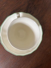 Listing 3 of 11 for Alfred Meakin Marigold cup & saucer