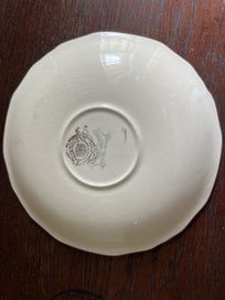 Listing 5 of 11 for Alfred Meakin Marigold cup & saucer