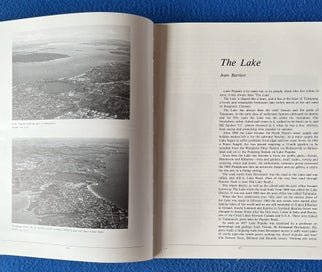 Listing 6 of 8 for Takapuna - People And Places - edited by Jean Bartlett
