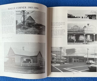 Listing 7 of 8 for Takapuna - People And Places - edited by Jean Bartlett
