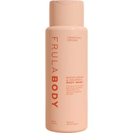 Listing 2 of 7 for Frula Body Wash Tropical Crush 400mL