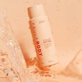 Listing 5 of 7 for Frula Body Wash Tropical Crush 400mL