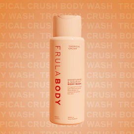 Listing 6 of 7 for Frula Body Wash Tropical Crush 400mL