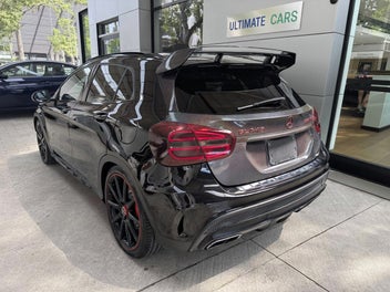 Mercedes-Benz Gla 45 2015 photo 5