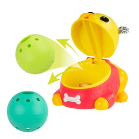 Listing 2 of 3 for Lamaze Crawl & Chase Pug Popper