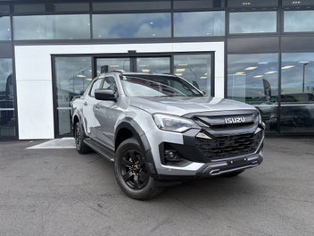 Isuzu D-Max 2026 photo 2