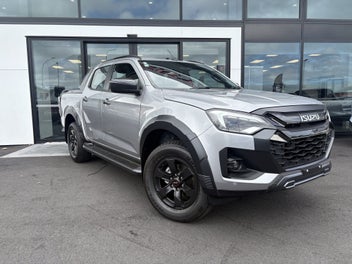 Isuzu D-Max 2026 photo 3