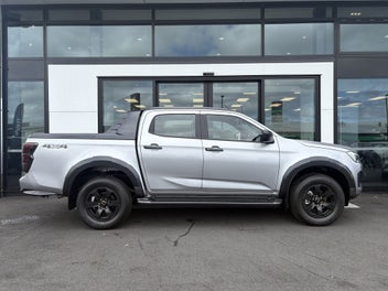 Isuzu D-Max 2026 photo 4