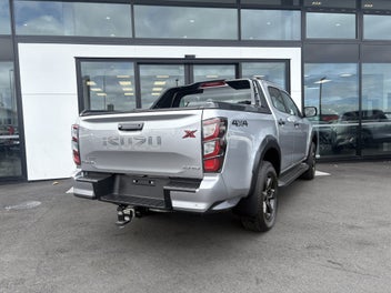 Isuzu D-Max 2026 photo 5
