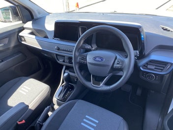 Ford Courier 2026 photo 3