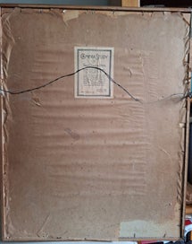 Listing 5 of 7 for George Chance photograph, Summer Day-South Canter