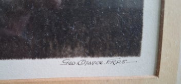 Listing 4 of 7 for George Chance photograph, Summer Day-South Canter