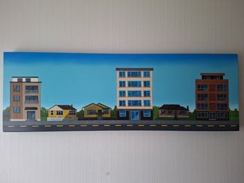 Listing 2 of 7 for "Intensification" by MAG.