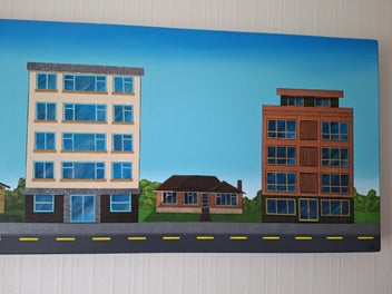 Listing 6 of 7 for "Intensification" by MAG.