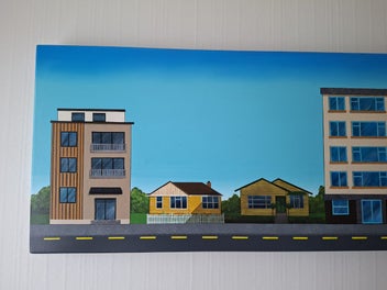 Listing 5 of 7 for "Intensification" by MAG.